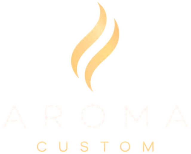 Logo Aroma Custom