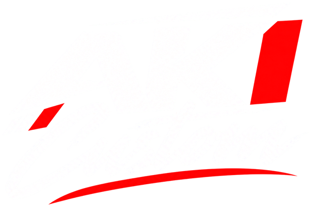 Logo AKI Custom