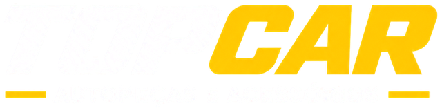 Logo Top Car